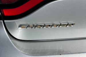 2019 Dodge Charger SXT RWD
