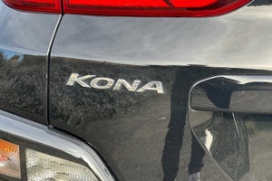 2023 Hyundai Kona Electric SE