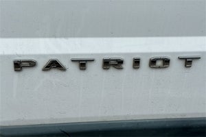 2011 Jeep Patriot Sport
