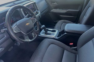 2020 Chevrolet Colorado 2WD Crew Cab Long Box LT