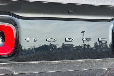 2023 Dodge Challenger CHALLENGER GT
