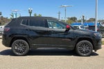 2023 Jeep Compass COMPASS (RED) 4X4
