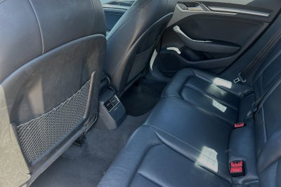 2019 Audi A3 40 Premium